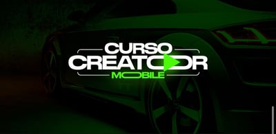 CURSO CREATOR MOBILE